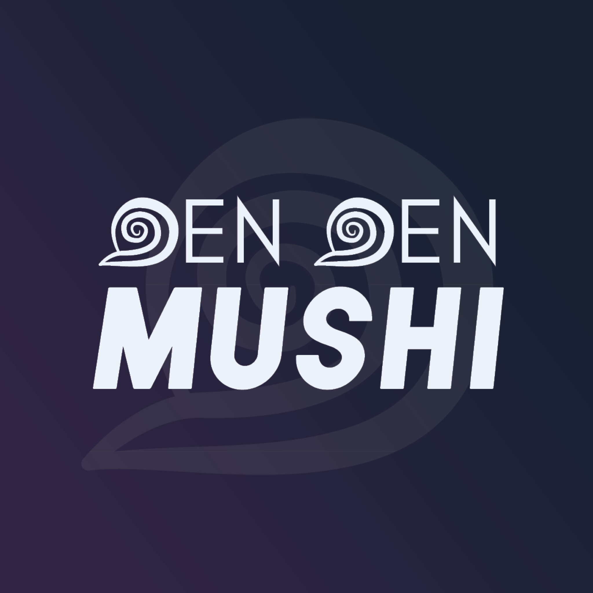 Accueil | Den Den Mushi